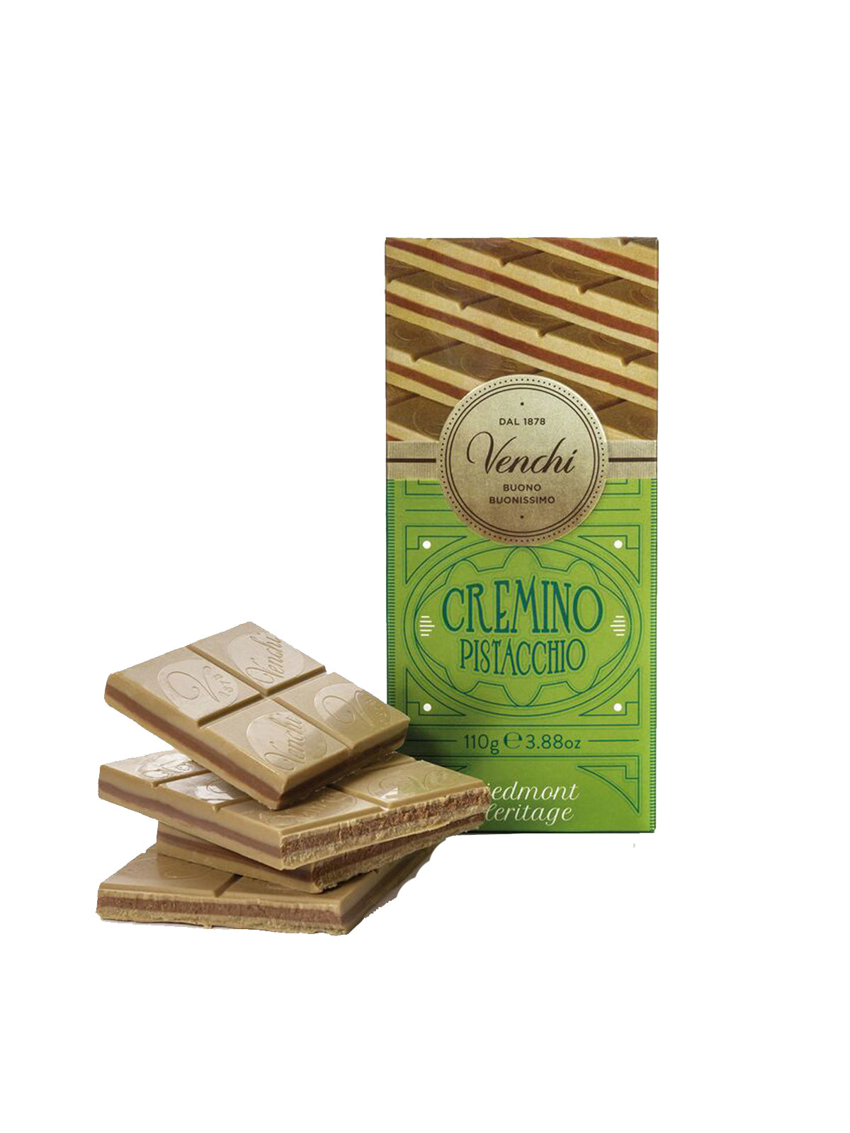 Barretta di cioccolato