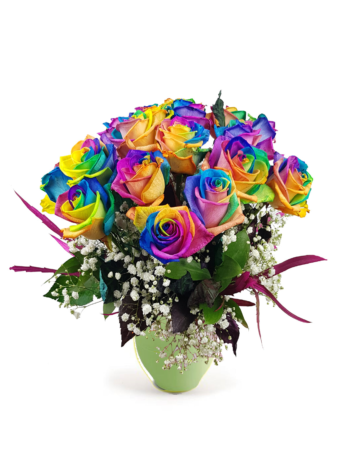 Bouquet Arcobaleno