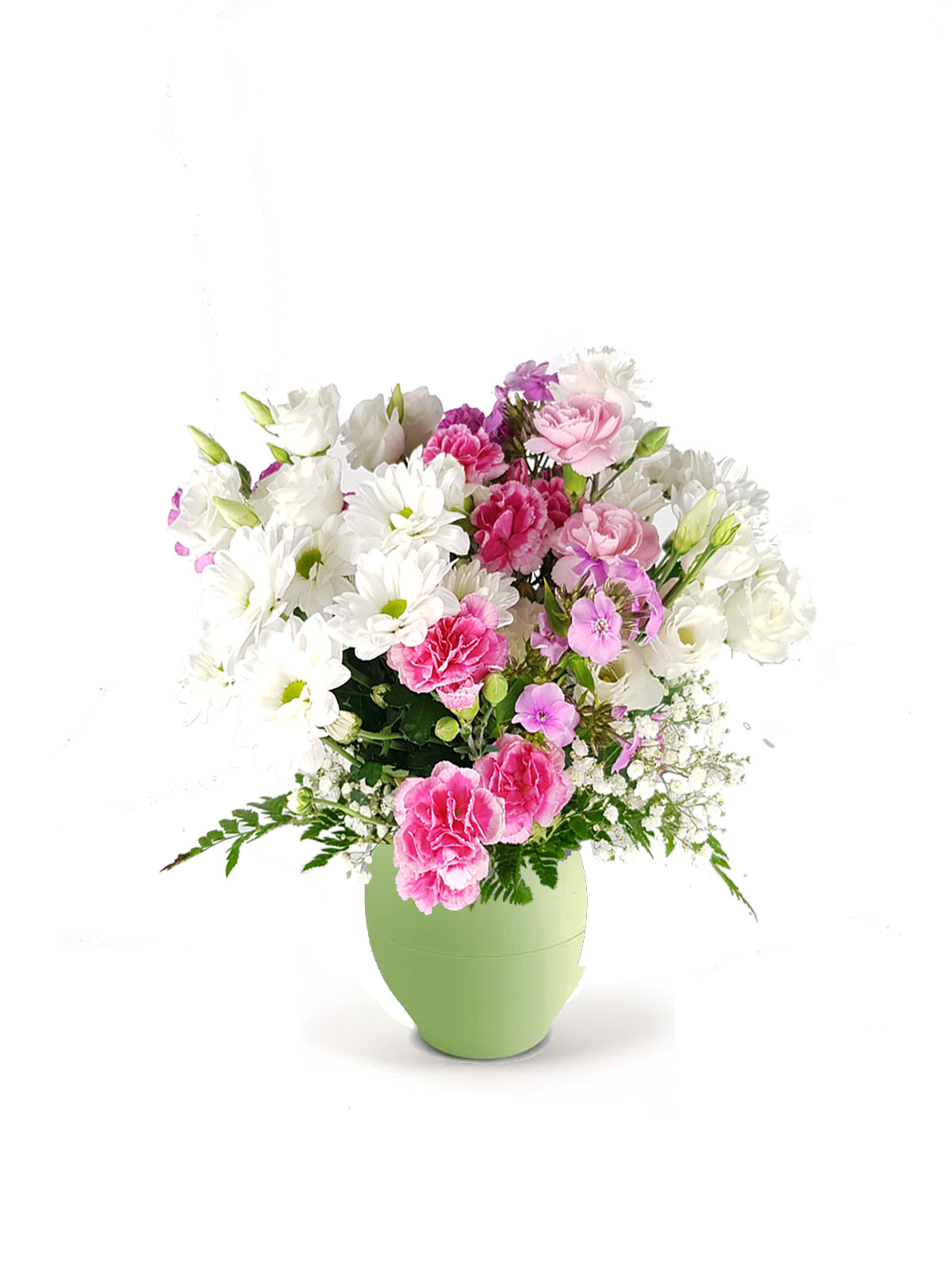Bouquet Delicato