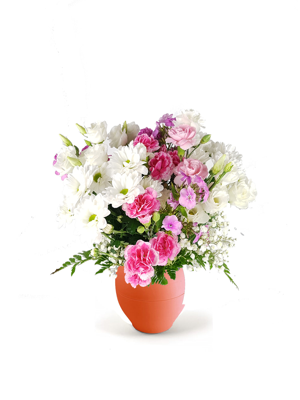 Bouquet Delicato