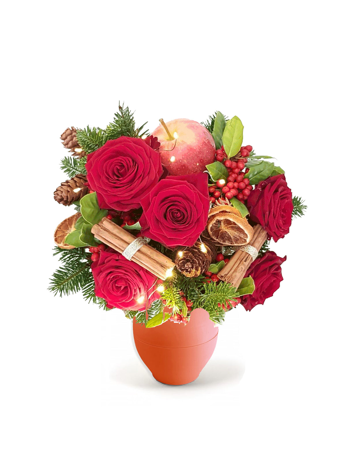 Bouquet di Natale