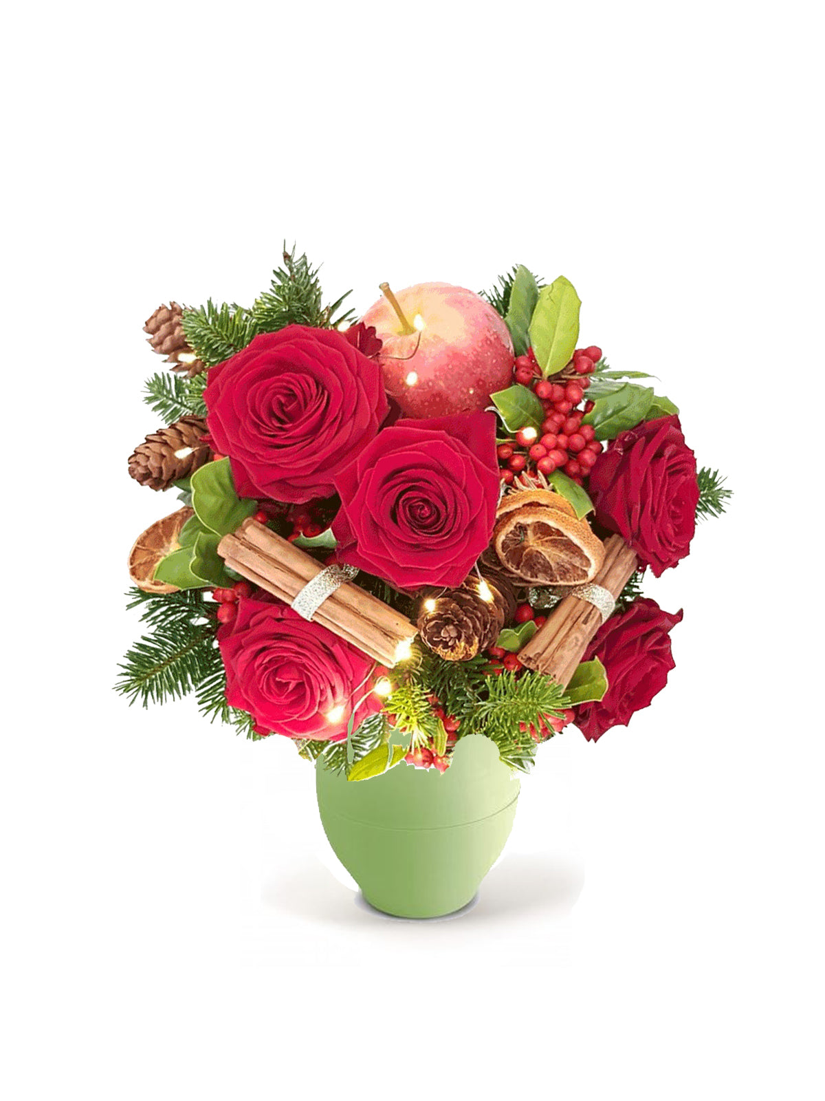 Bouquet di Natale