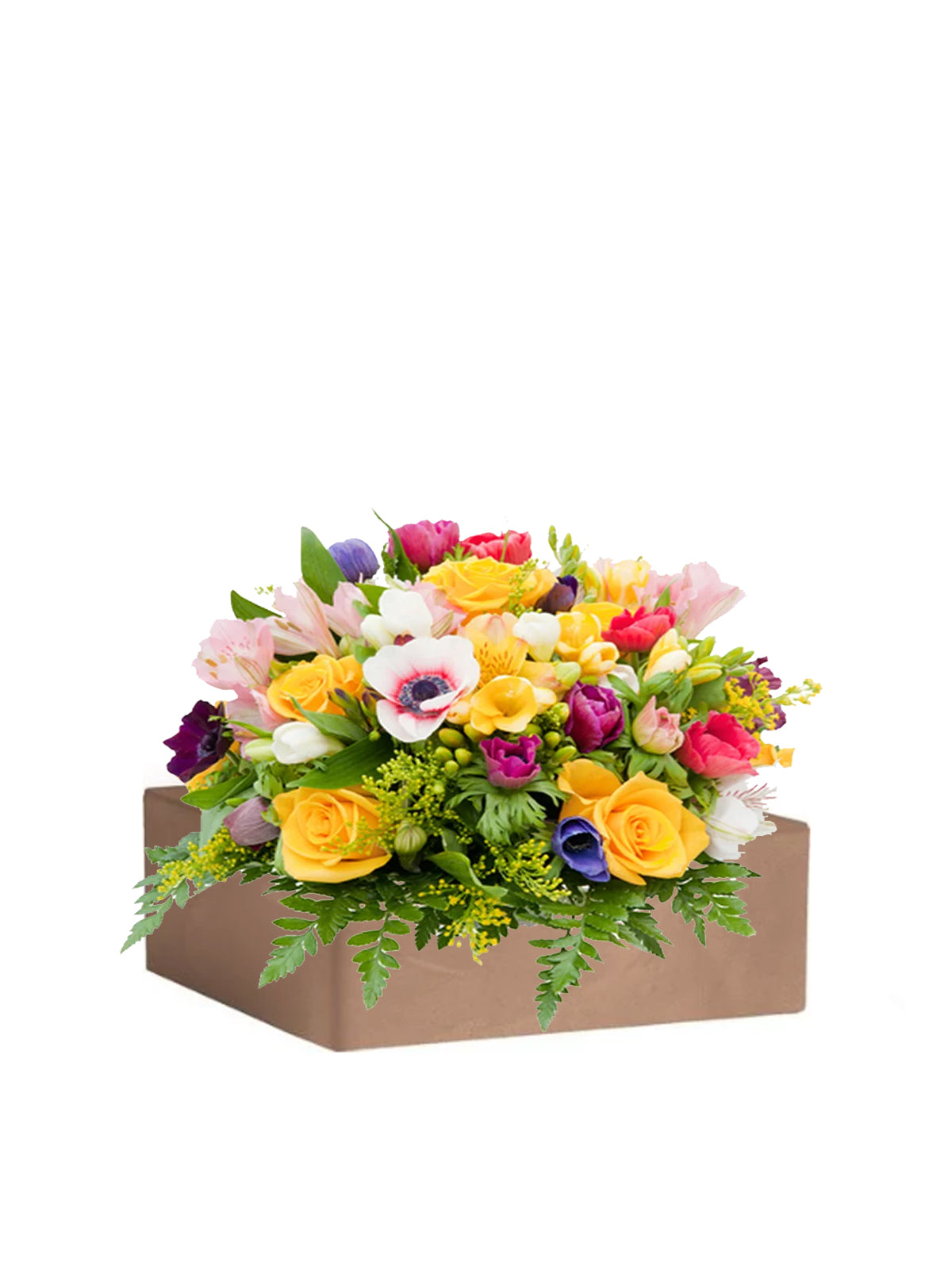 Centrotavola di Stagione