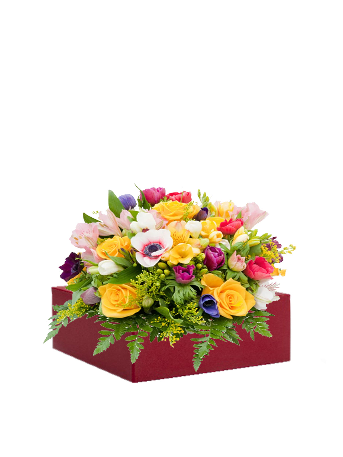 Centrotavola di Stagione