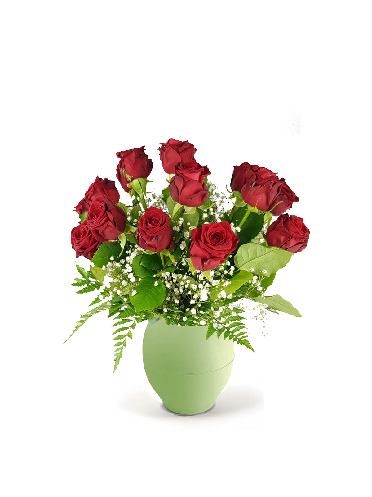 Bouquet di Rose Rosse