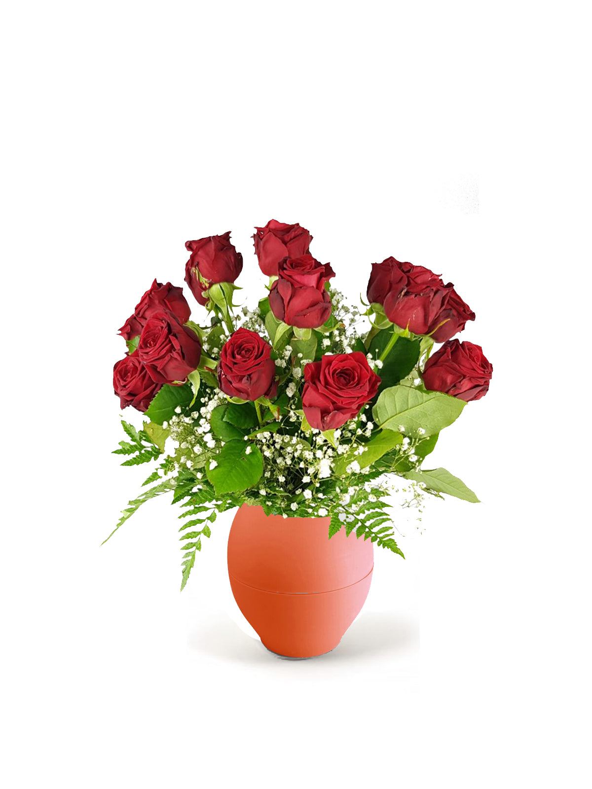 Bouquet di Rose Rosse