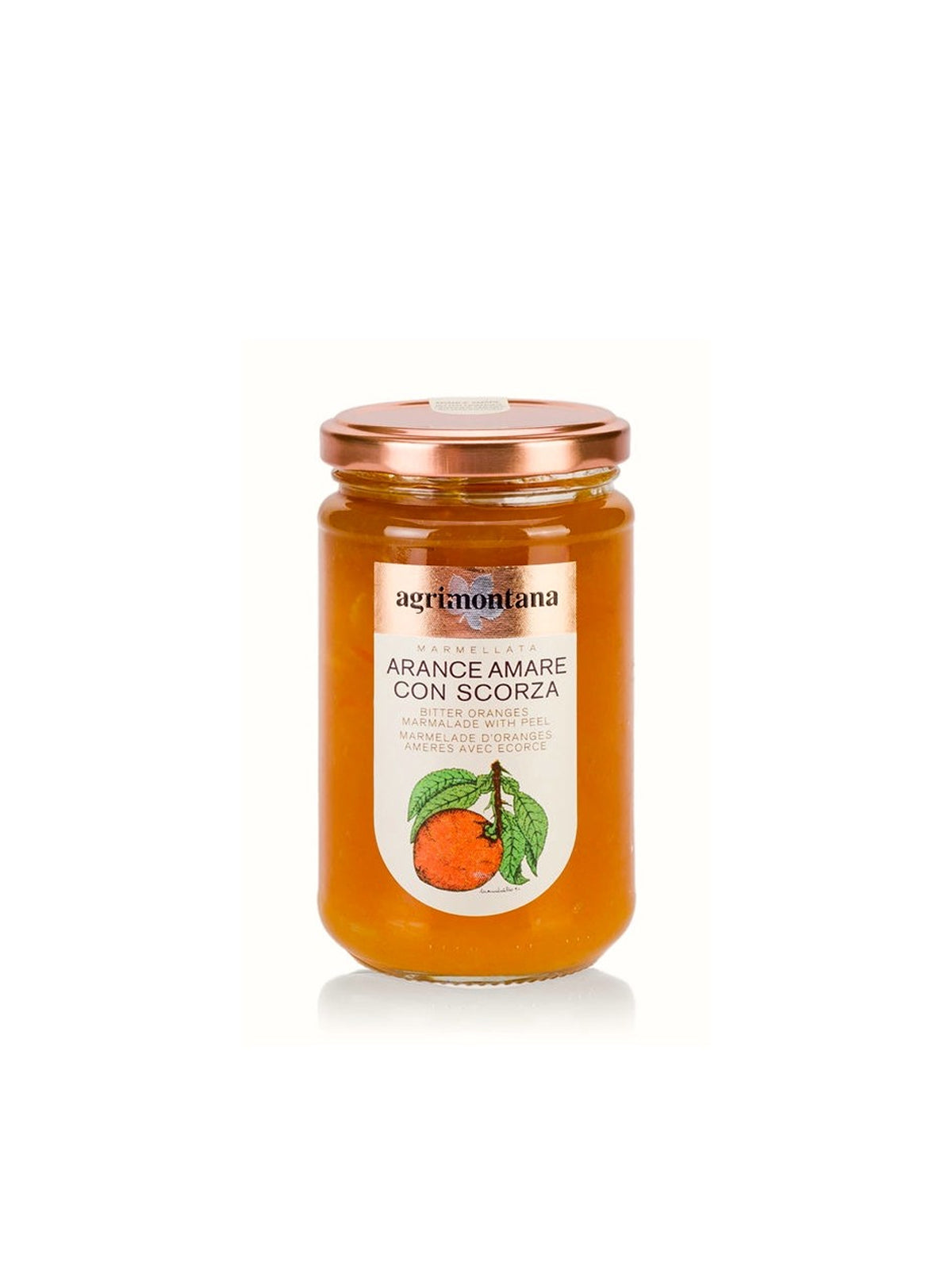 Marmellata Bio