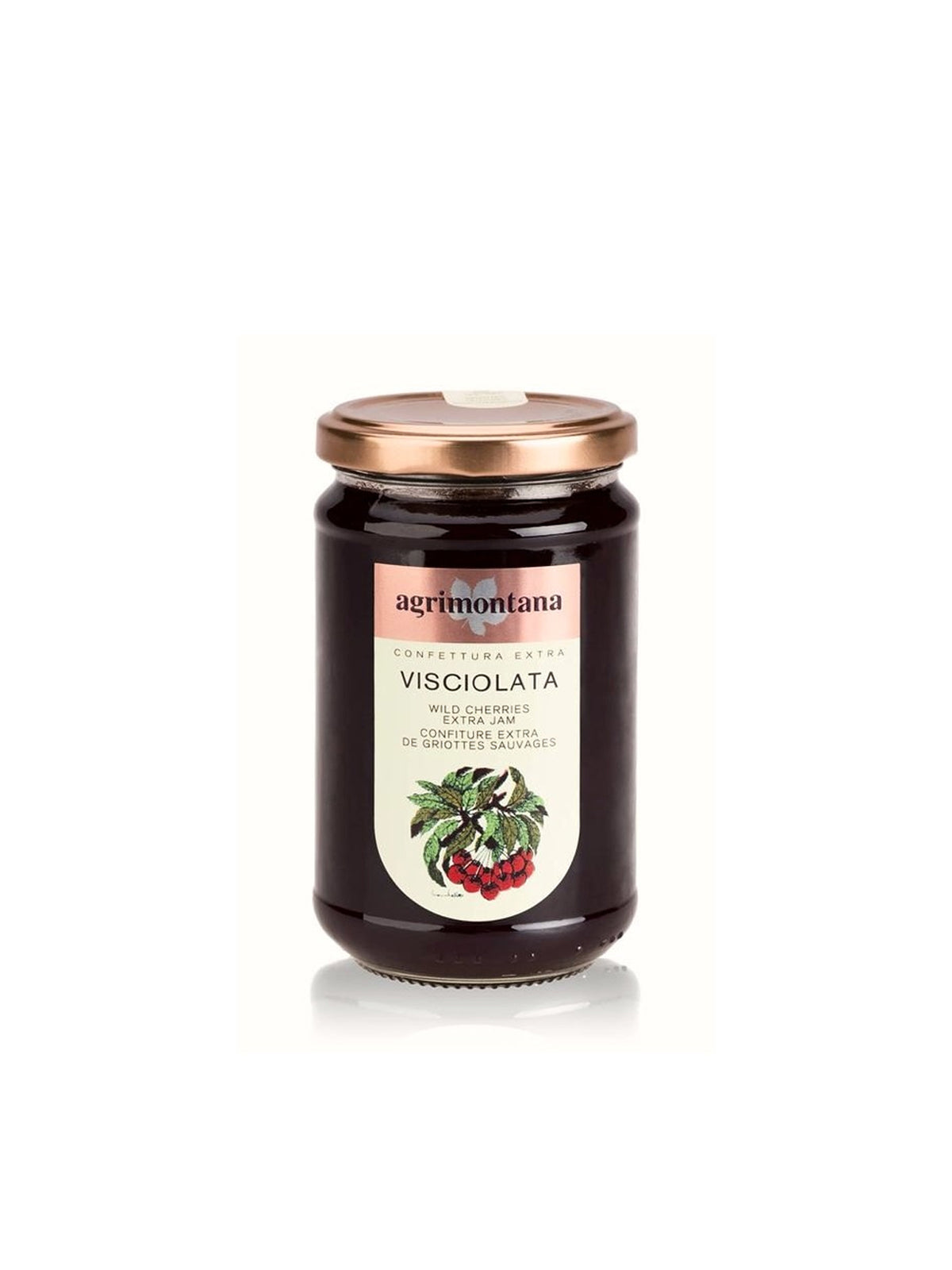 Marmellata Bio