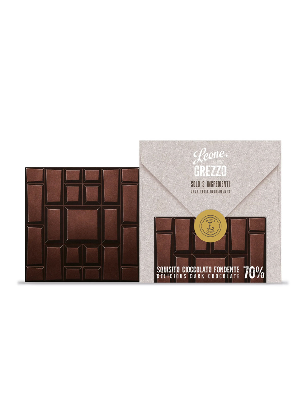 Tavoletta di cioccolato