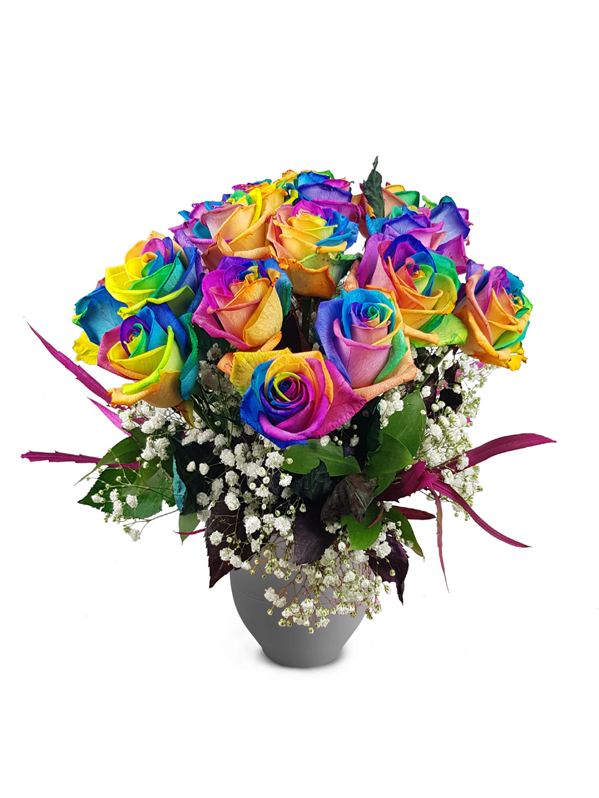 Bouquet Arcobaleno