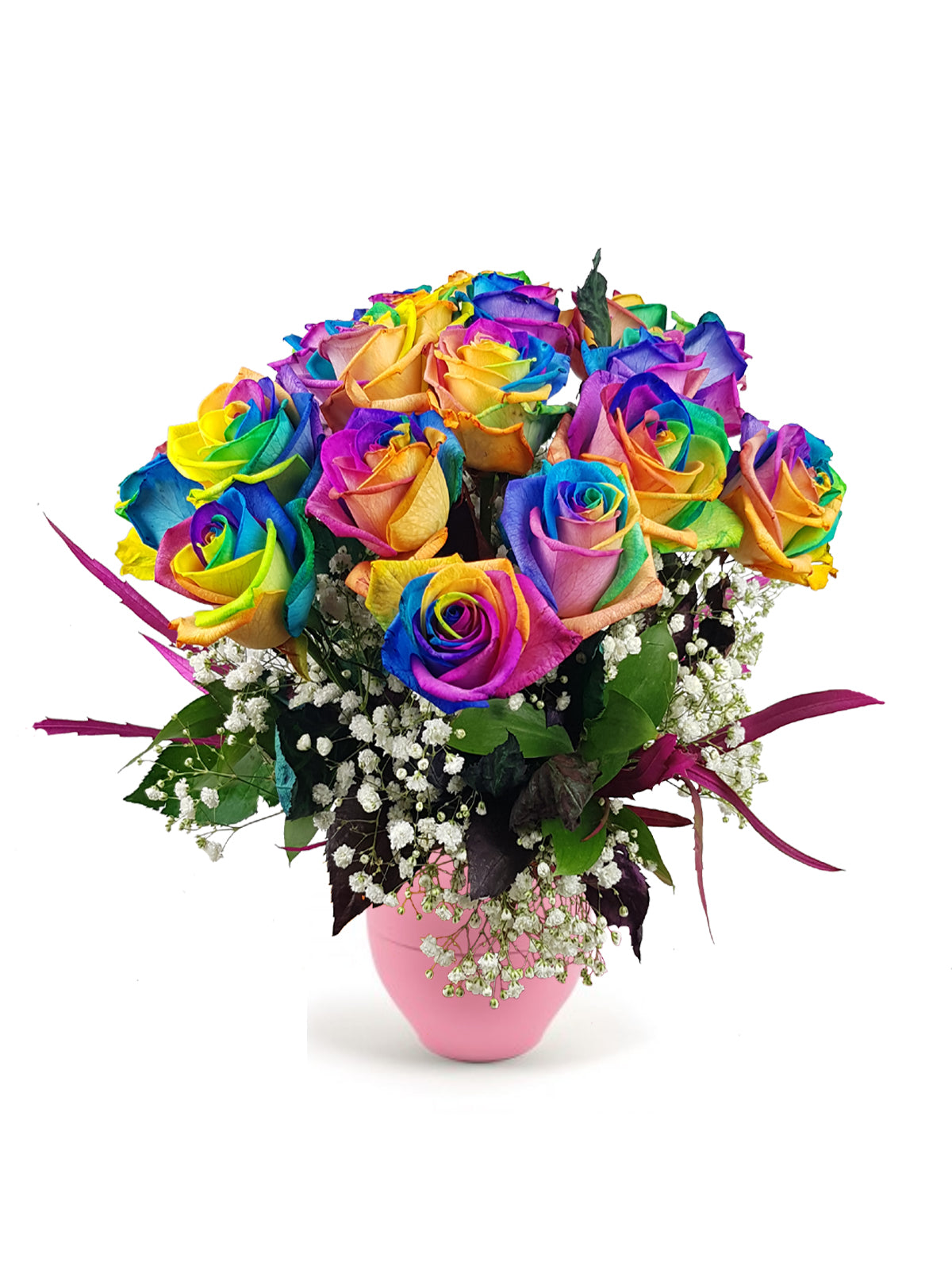 Bouquet Arcobaleno