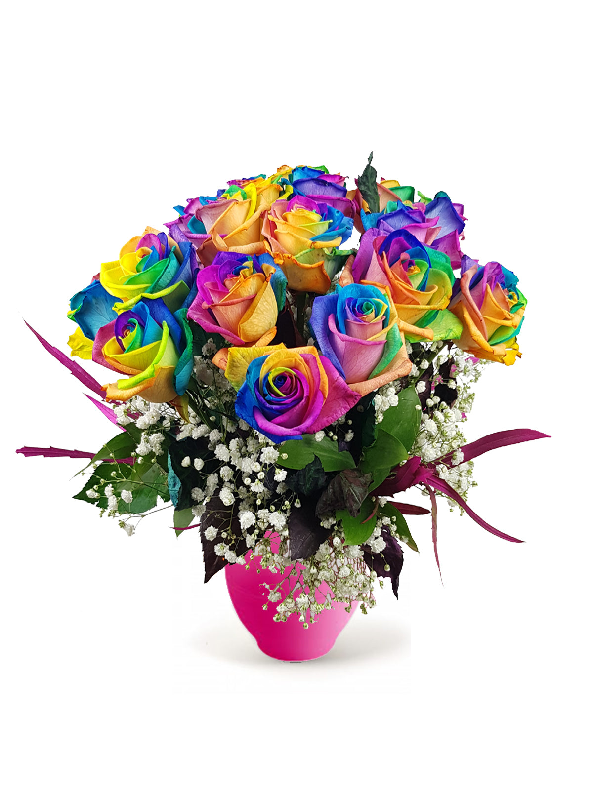 Bouquet Arcobaleno
