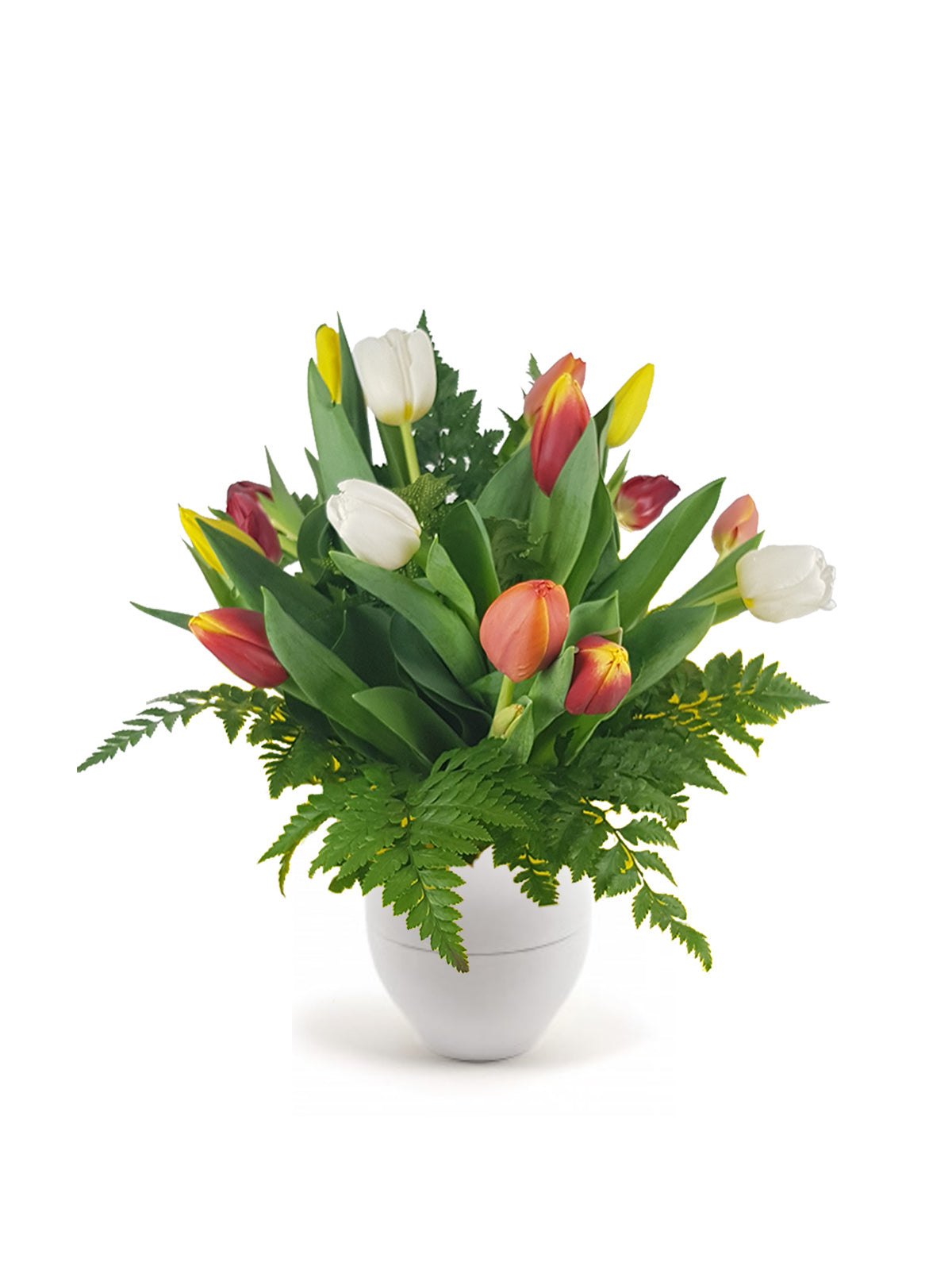 Bouquet di Tulipani