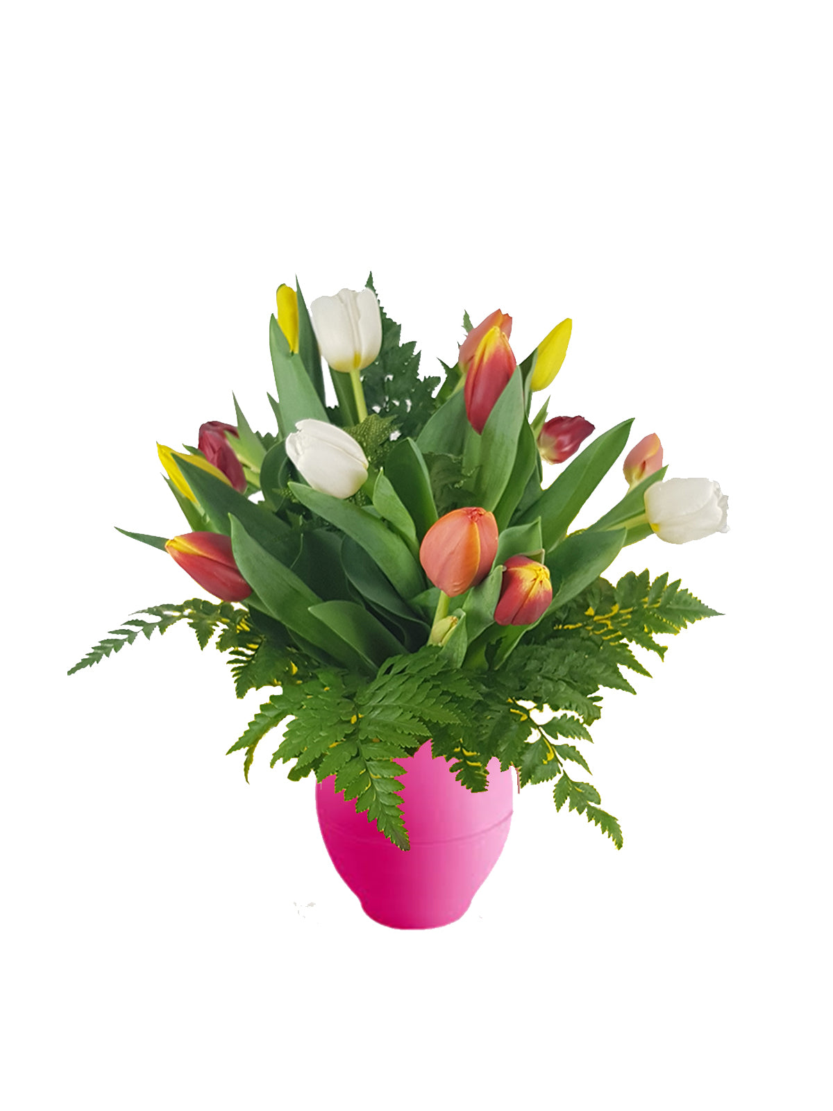 Bouquet di Tulipani