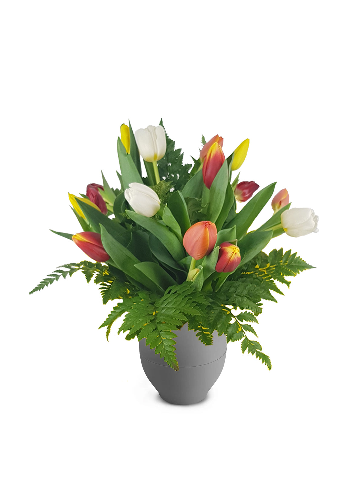 Bouquet di Tulipani