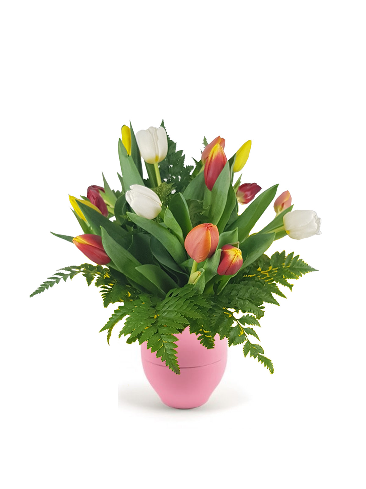 Bouquet di Tulipani