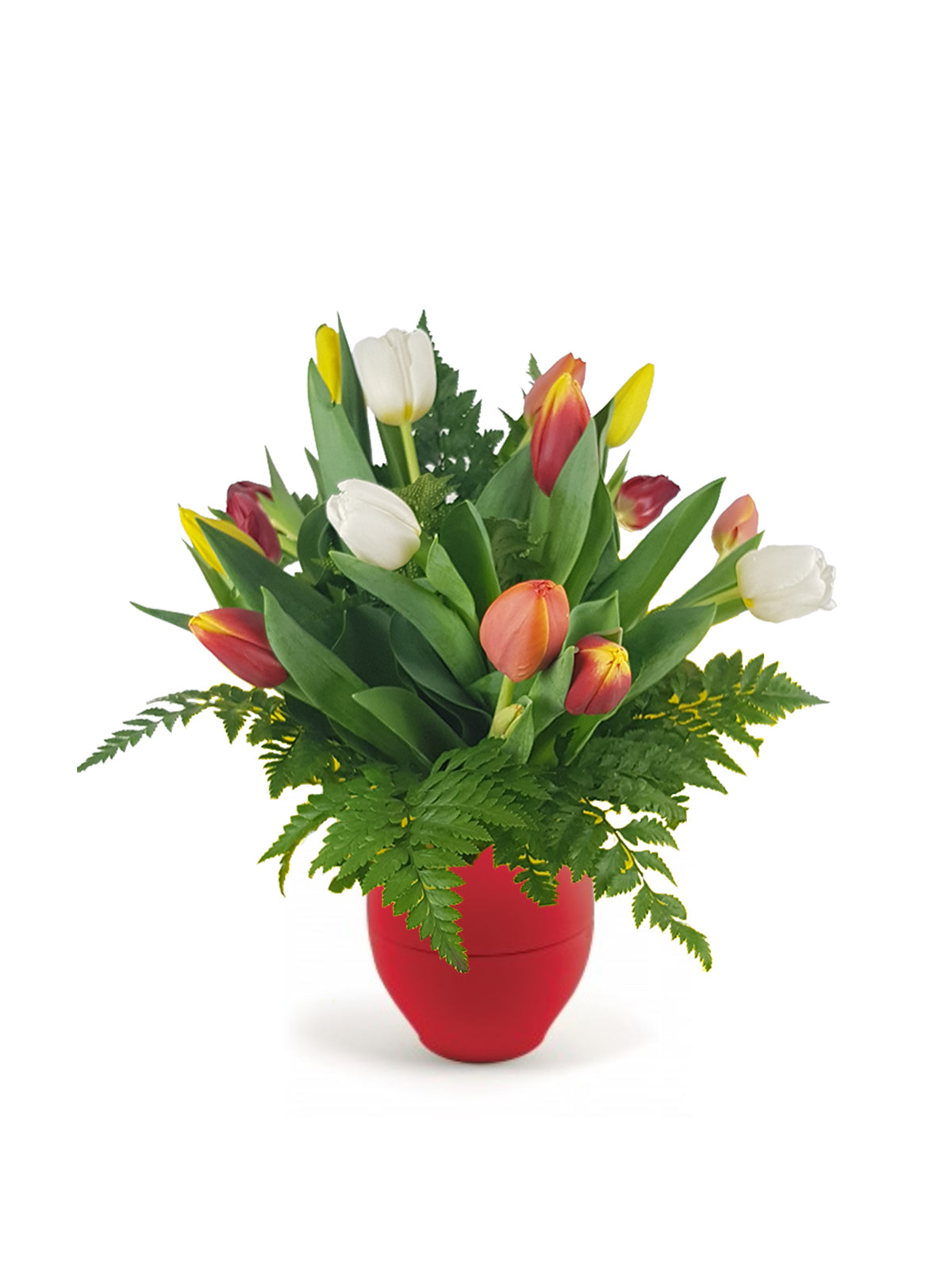 Bouquet di Tulipani