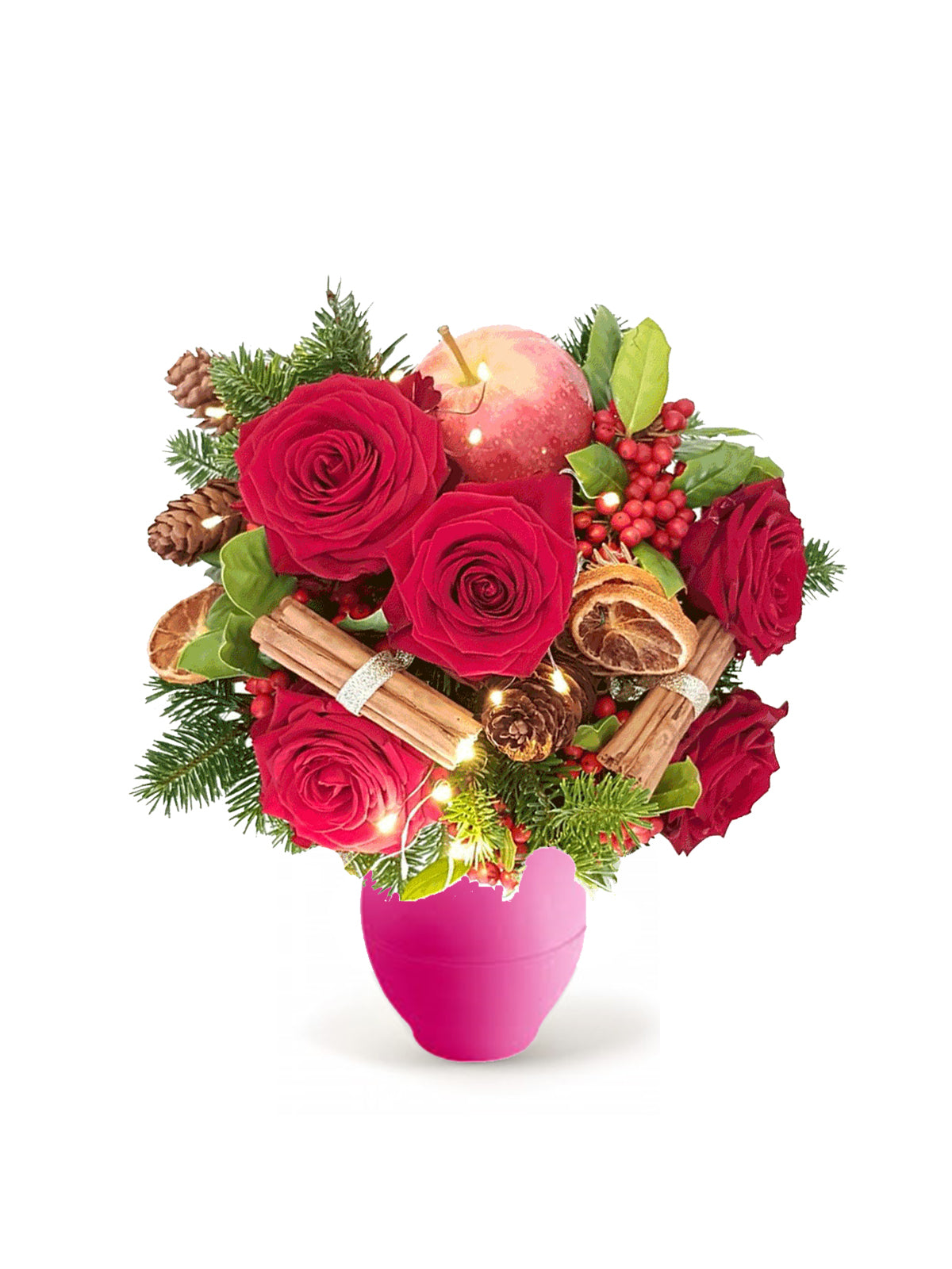 Bouquet di Natale