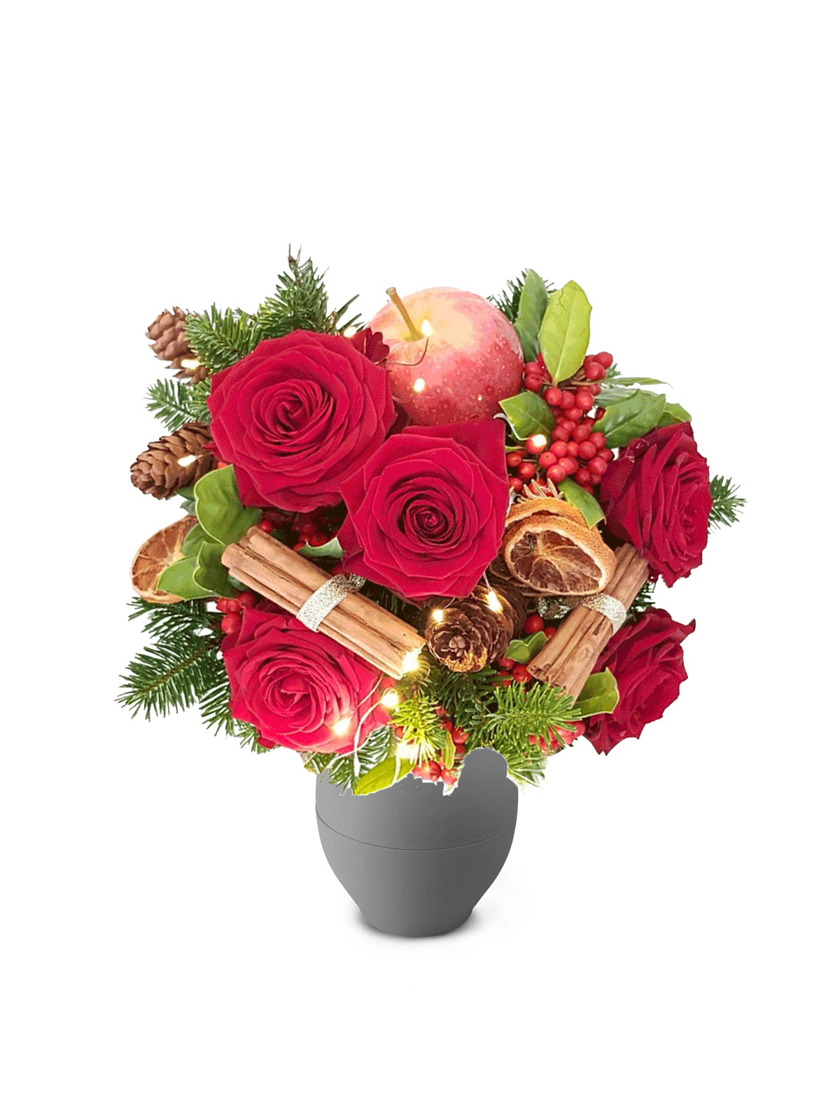 Bouquet di Natale