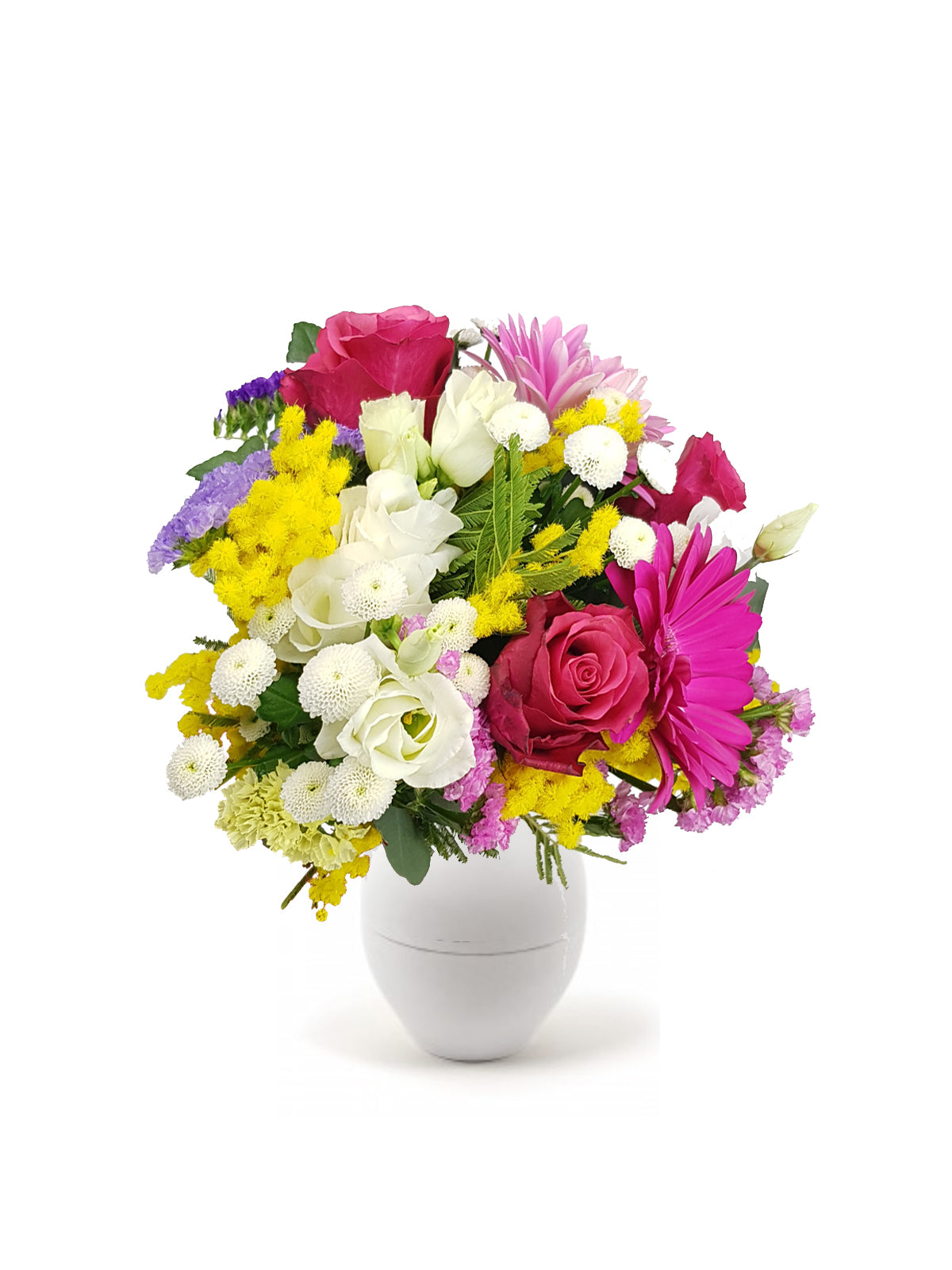 Bouquet Mimosa