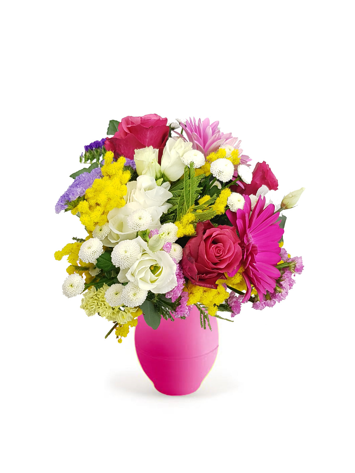 Bouquet Mimosa