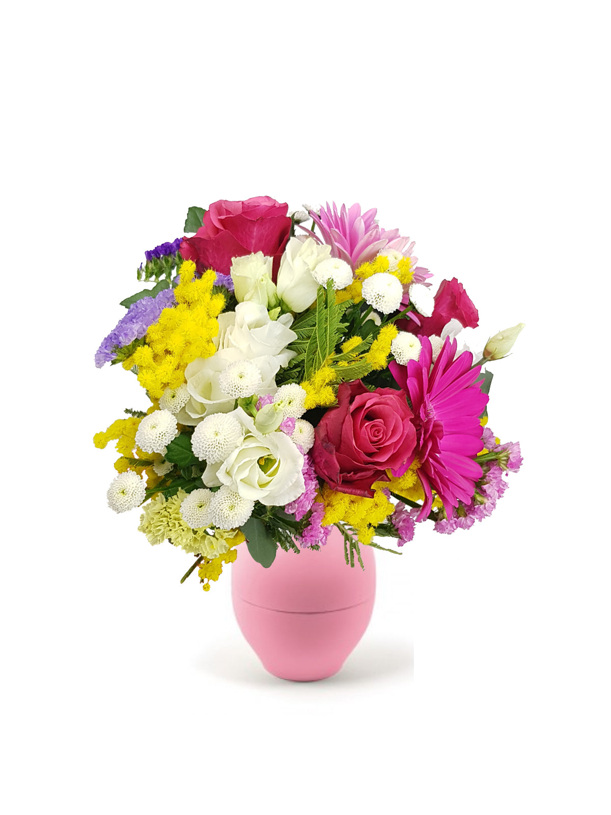 Bouquet Mimosa