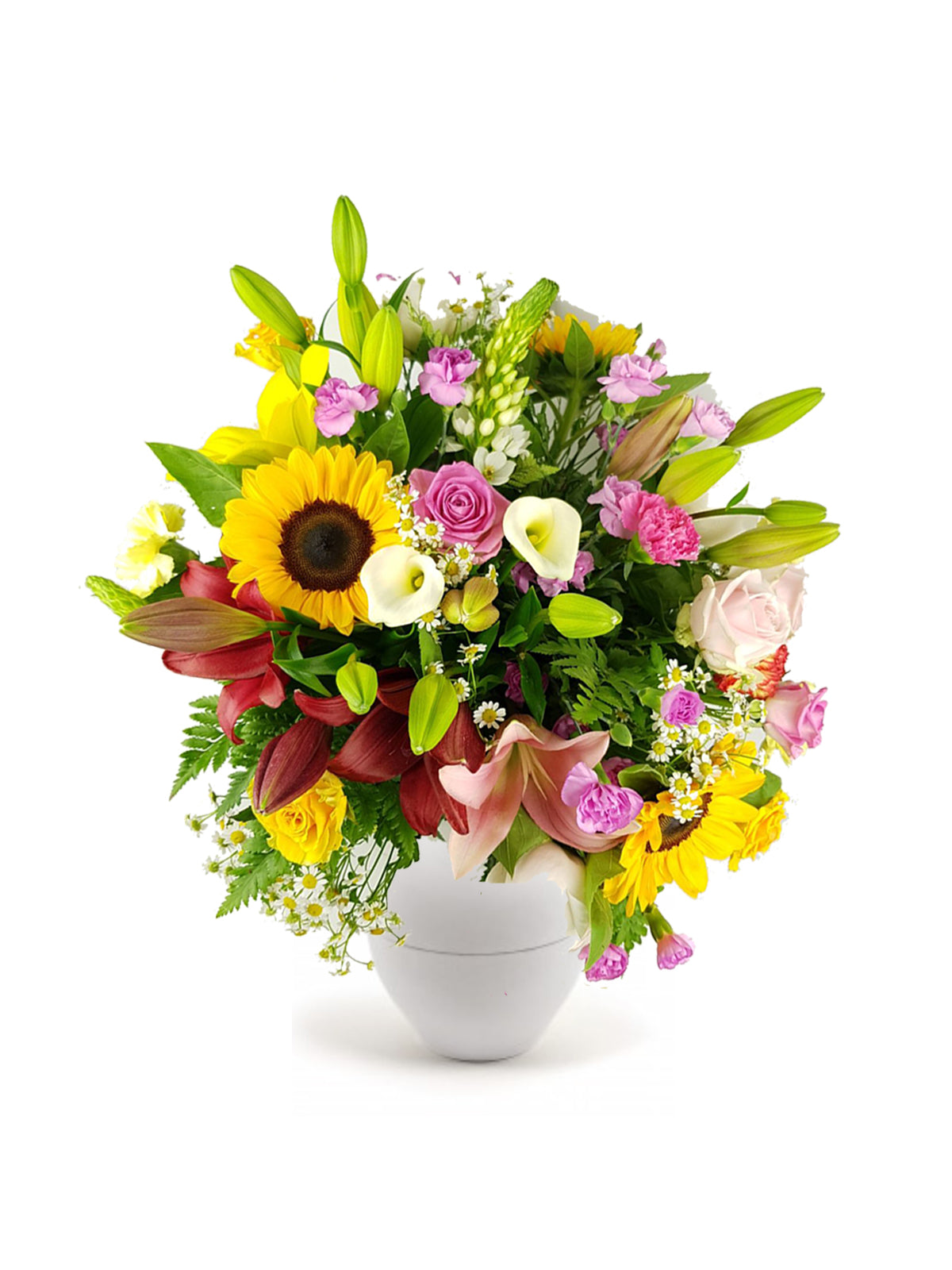 Bouquet Prestigioso