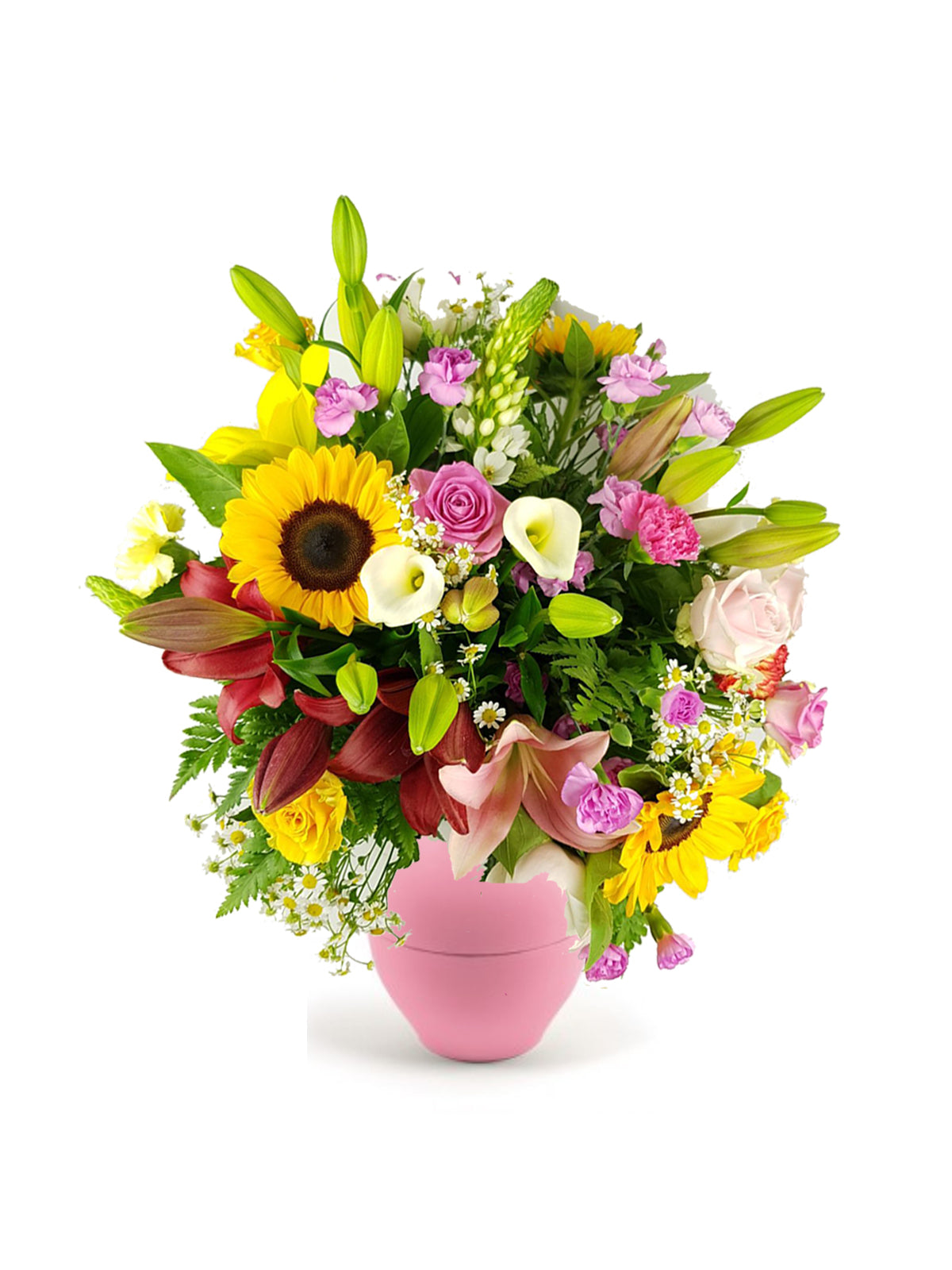 Bouquet Prestigioso