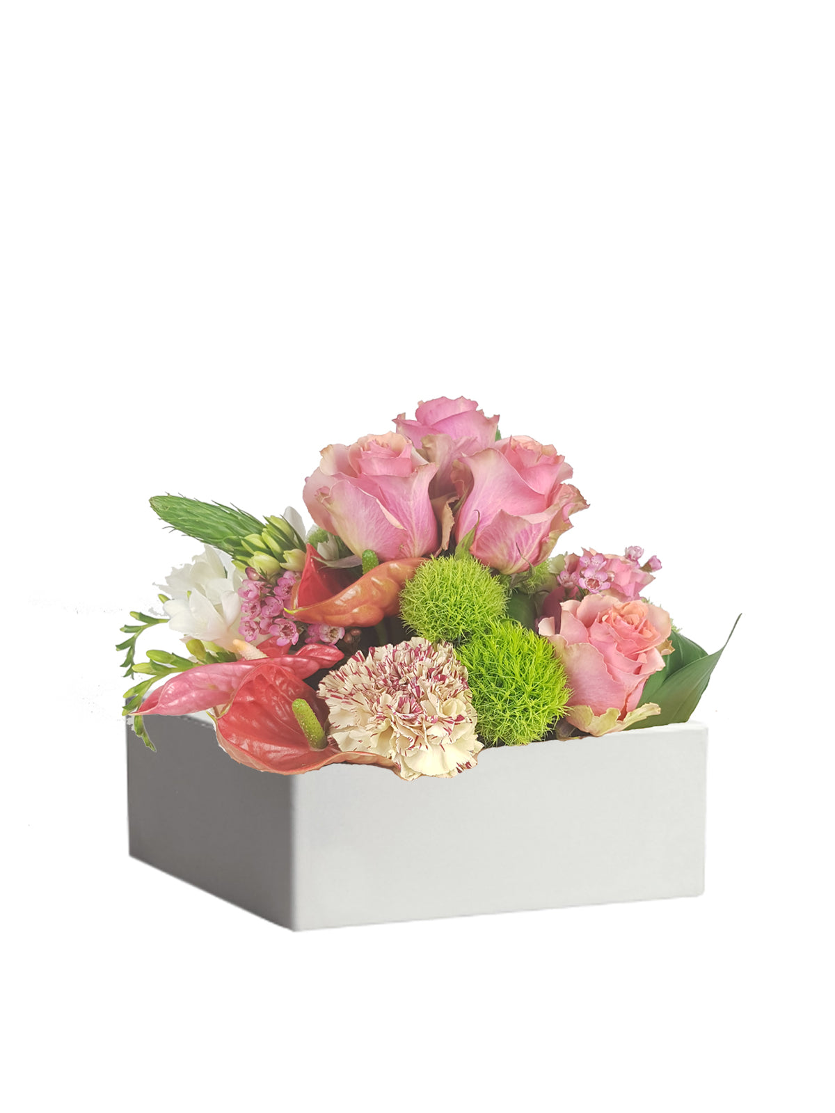 Centrotavola Luxury