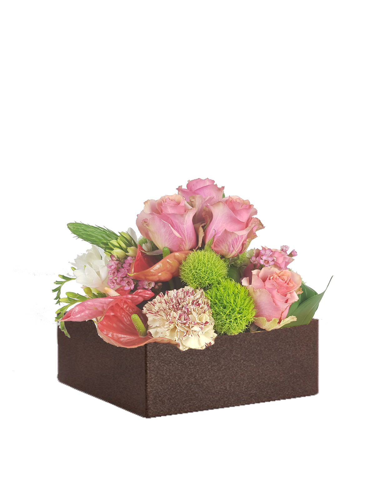 Centrotavola Luxury