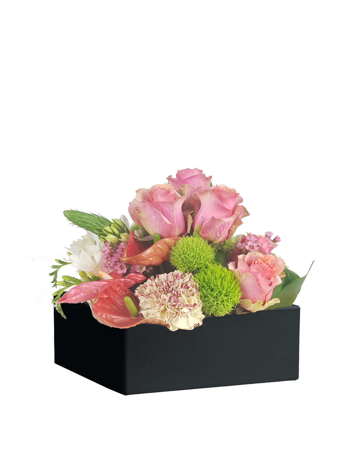 Centrotavola Luxury