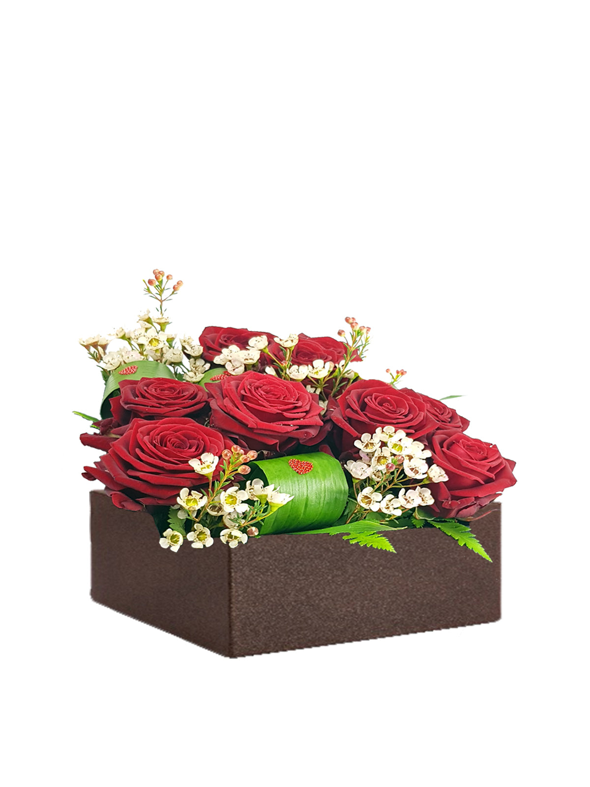 Centrotavola Romantico