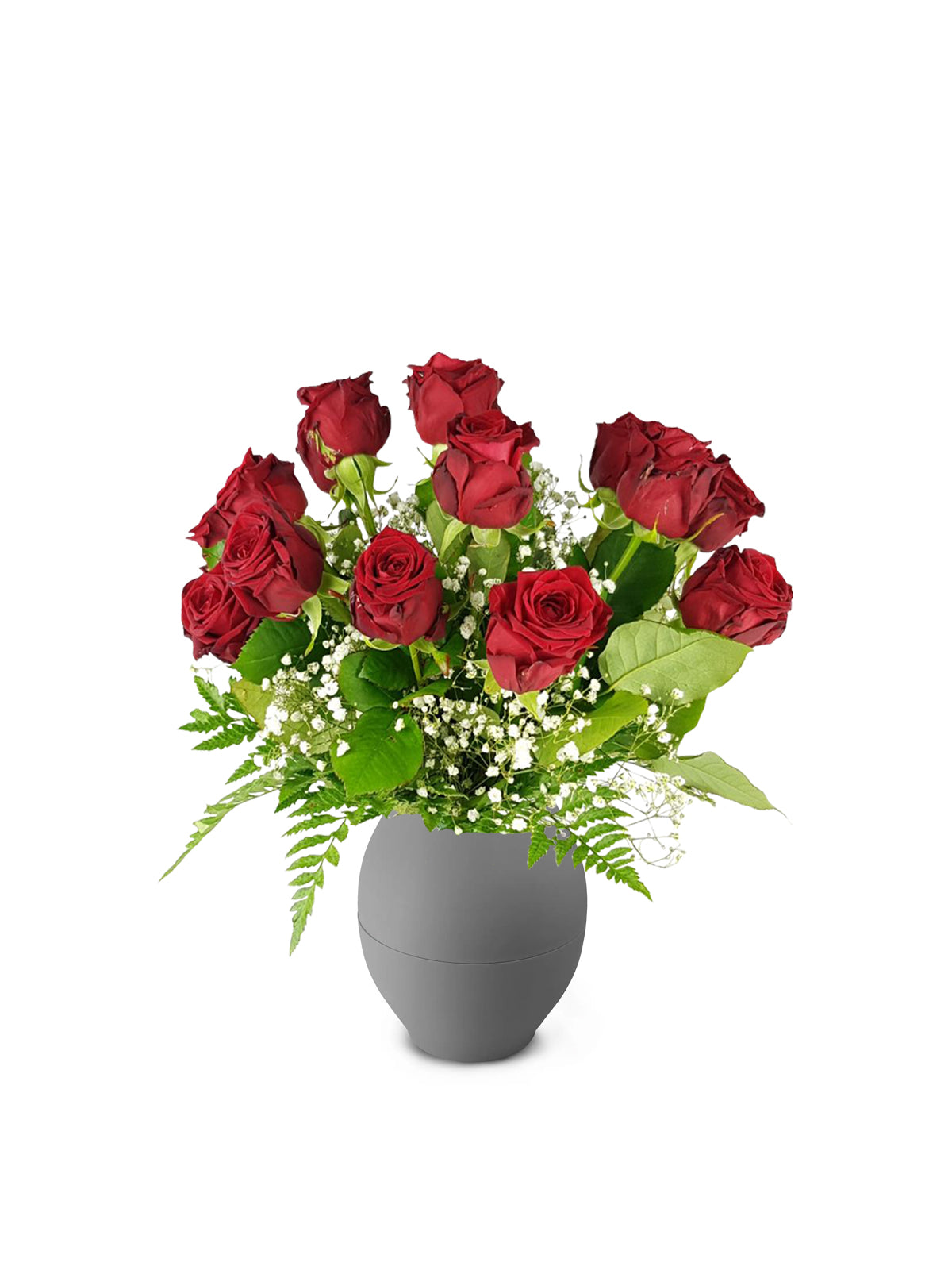 Bouquet di Rose Rosse