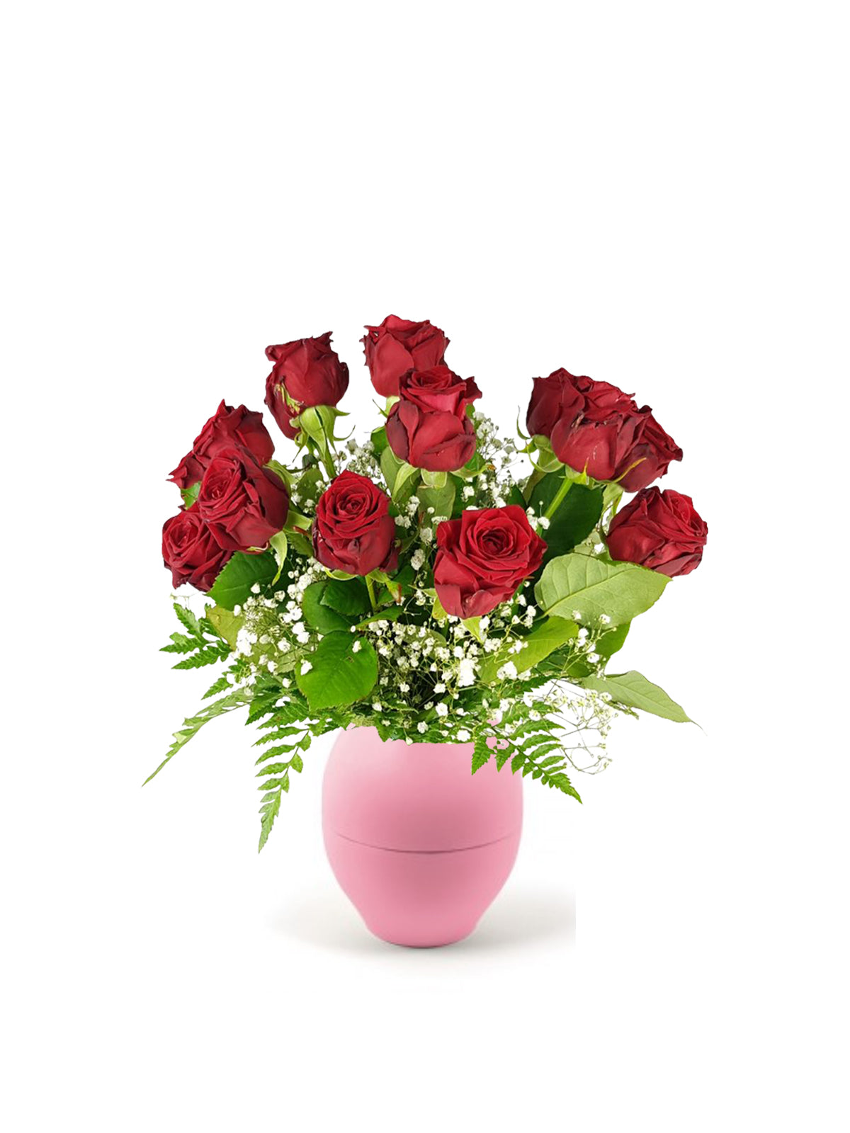 Bouquet di Rose Rosse