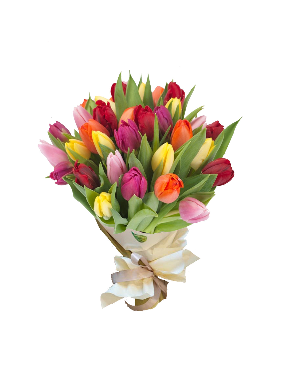 Mazzo di Tulipani