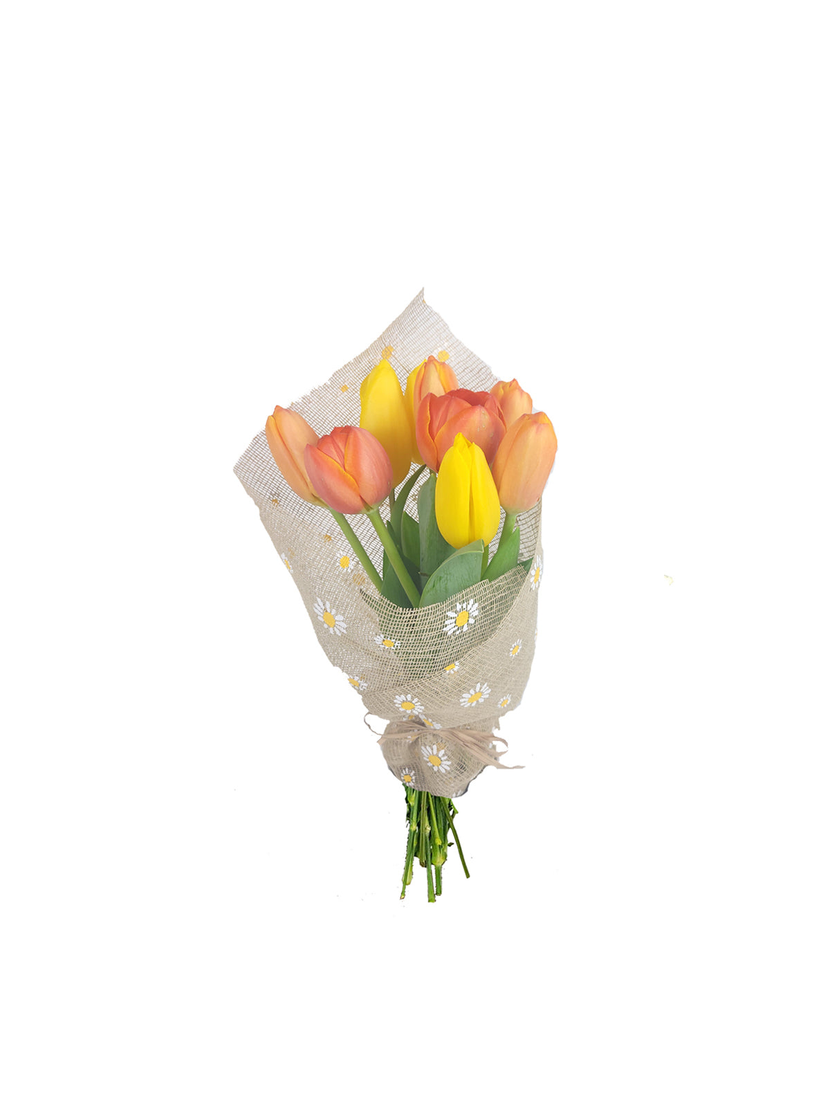 Mazzolino di Tulipani