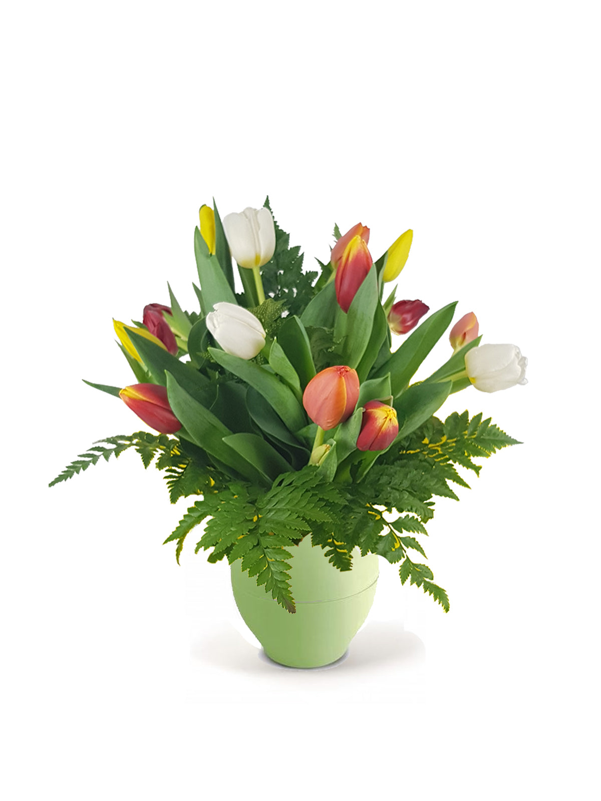 Bouquet di Tulipani