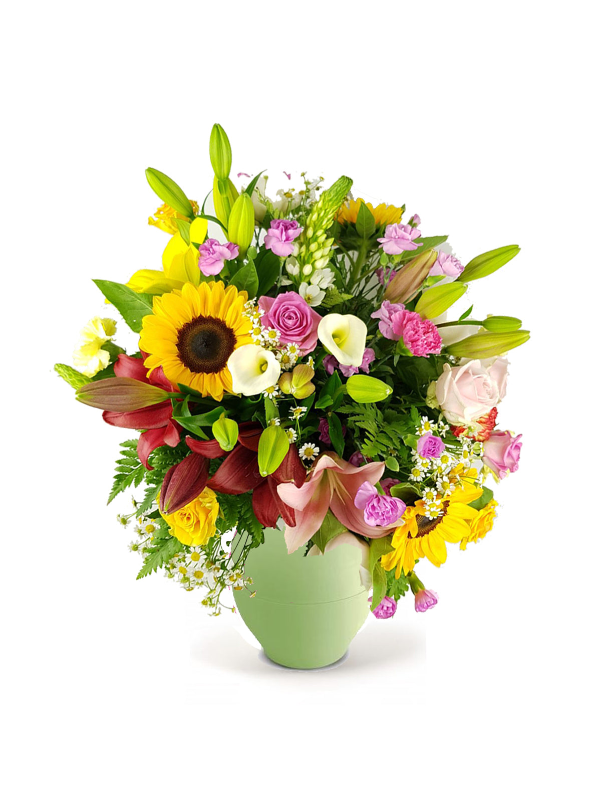 Bouquet Prestigioso