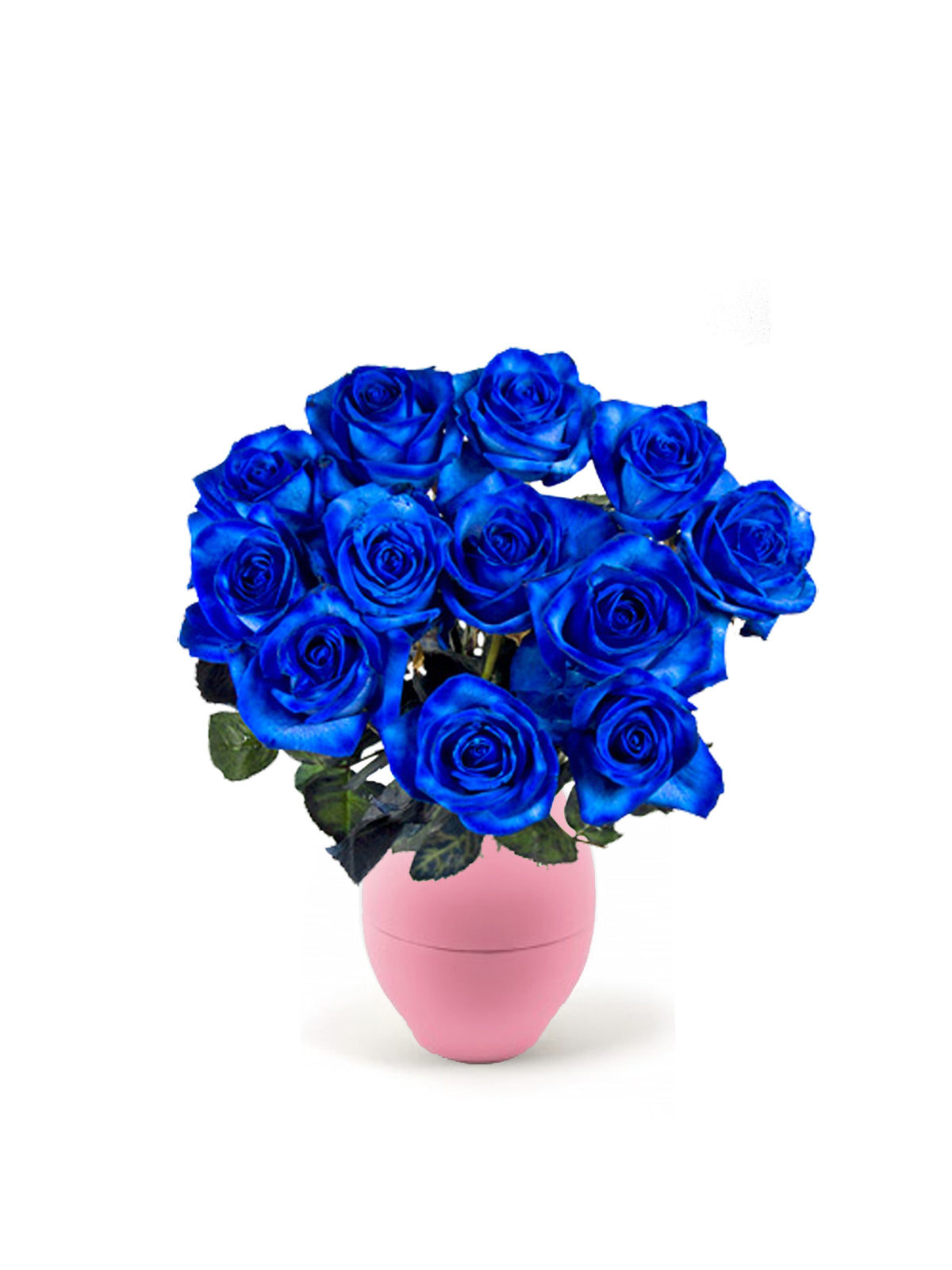 Bouquet di Rose Blu