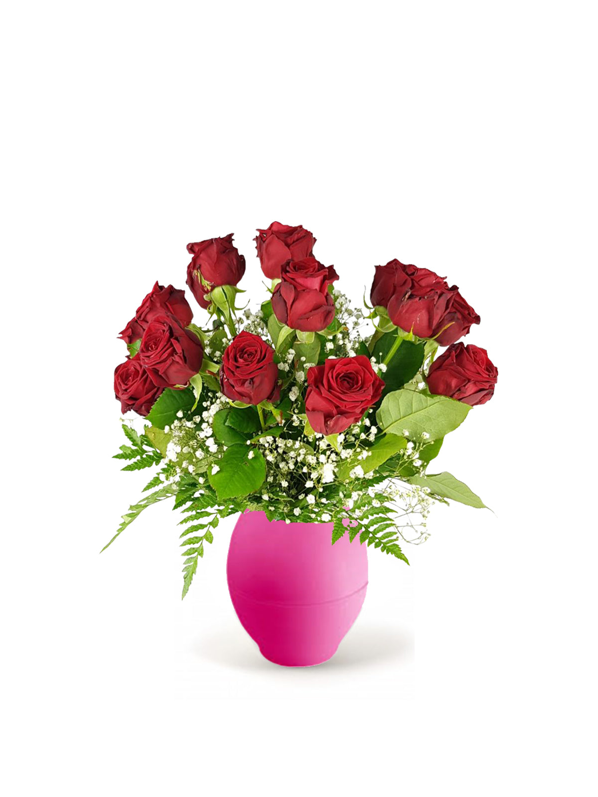 Bouquet di Rose Rosse